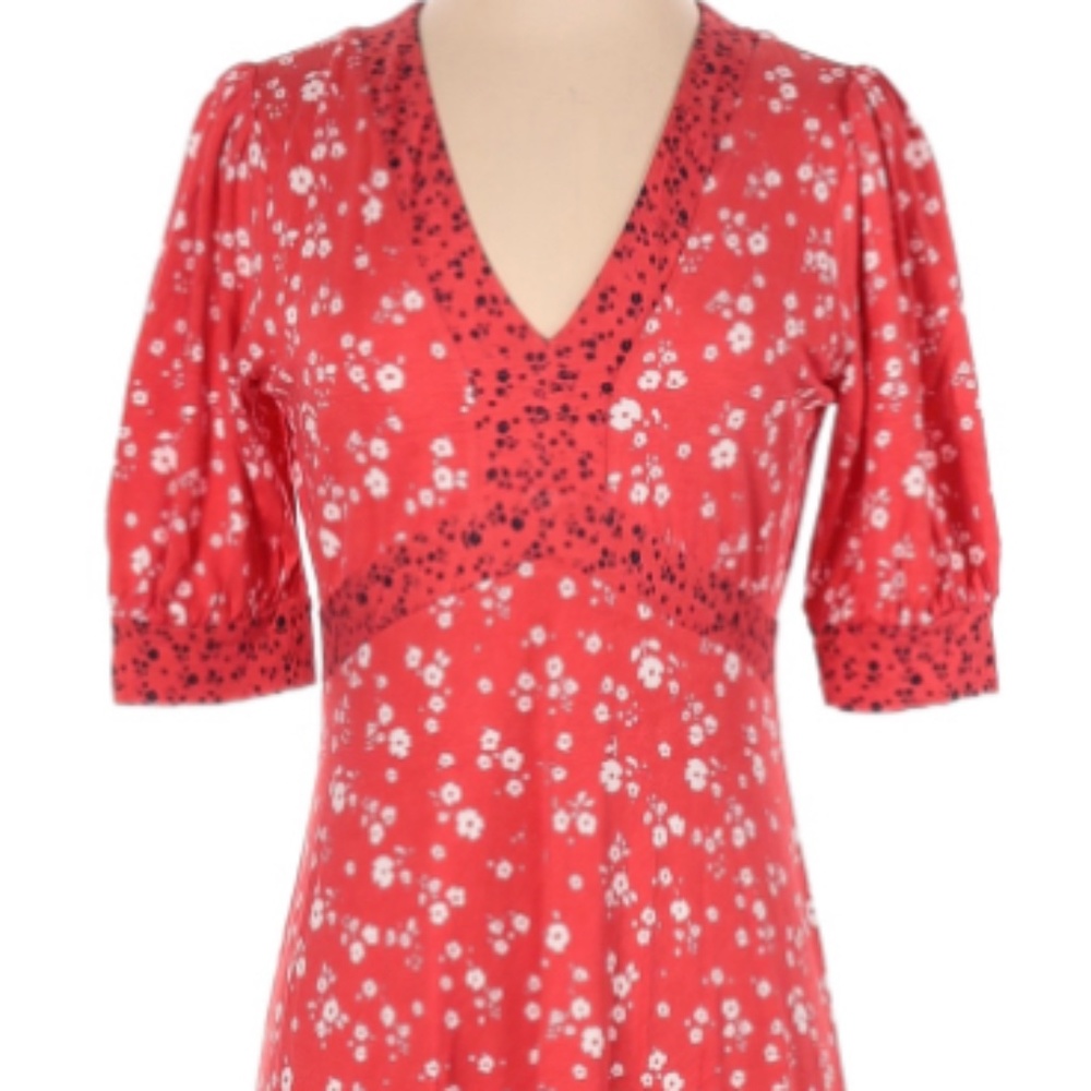 Beautiful Boden Dress